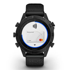 A Photo Of Garmin MARQ® Commander (Gen 2) - Carbon Edition Modern Tool Watch | 010-02722-01