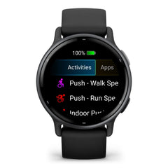 A Photo Of Garmin Vivoactive 5