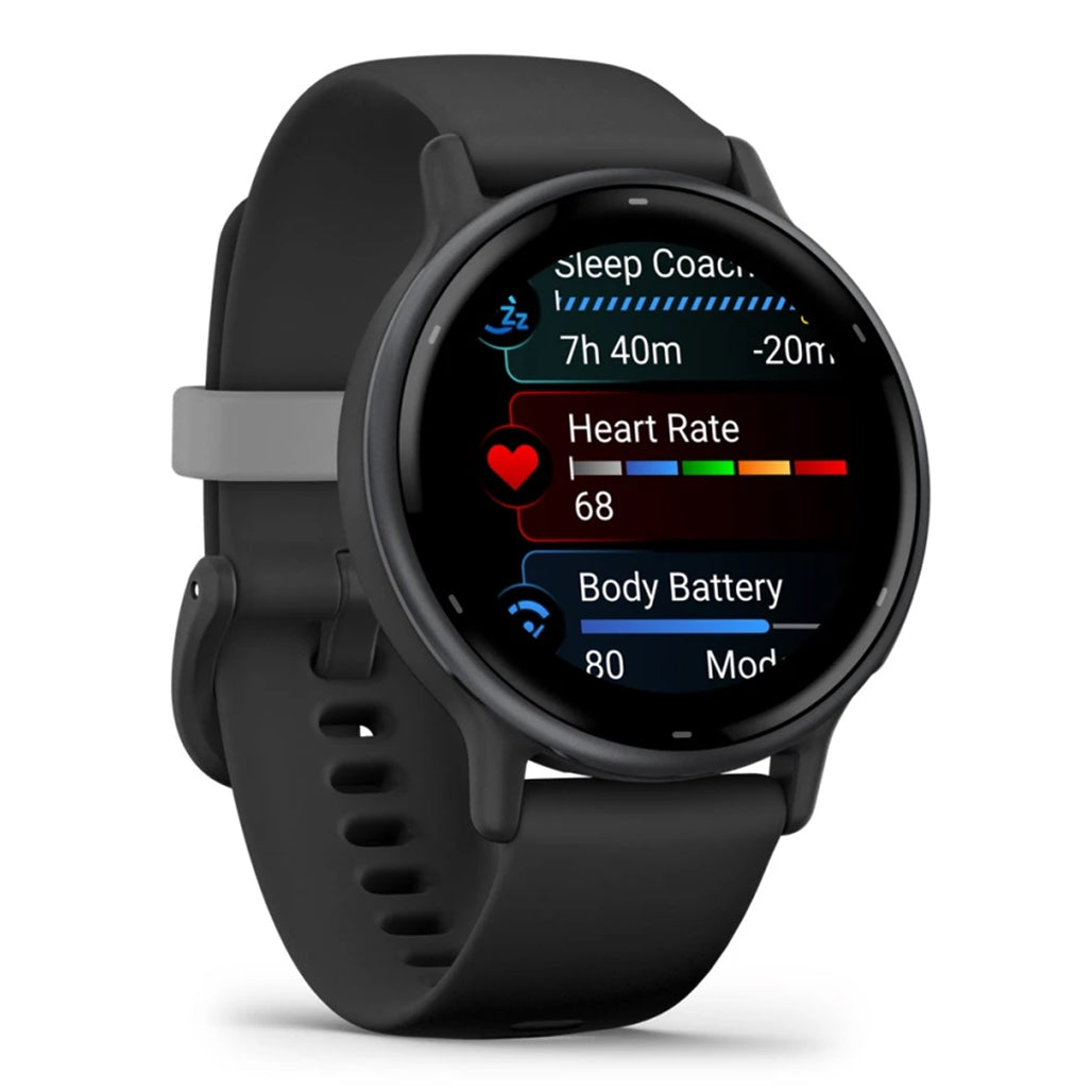A Photo Of Garmin Vivoactive 5