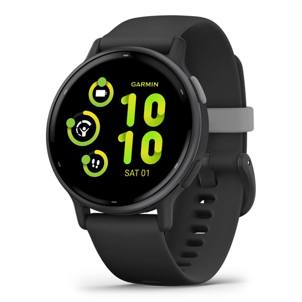 A Photo Of Garmin Vivoactive 5