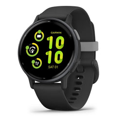 A Photo Of Garmin Vivoactive 5