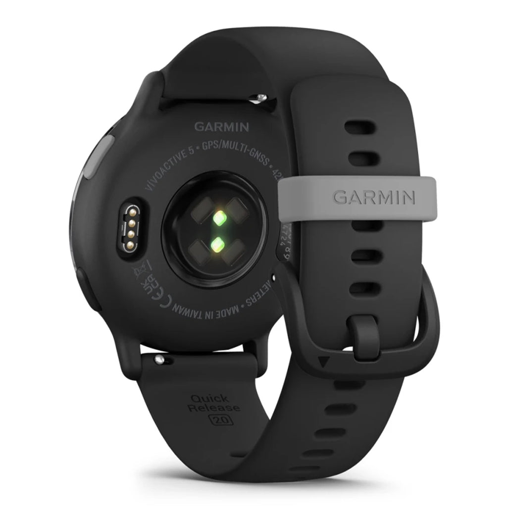 A Photo Of Garmin Vivoactive 5