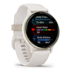 A Photo Of Garmin Vivoactive 5