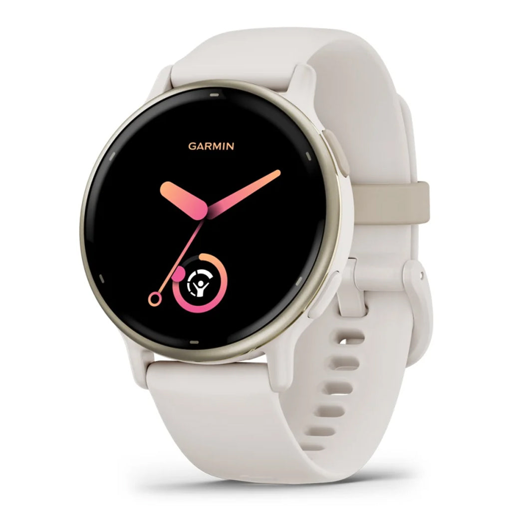 A Photo Of Garmin Vivoactive 5