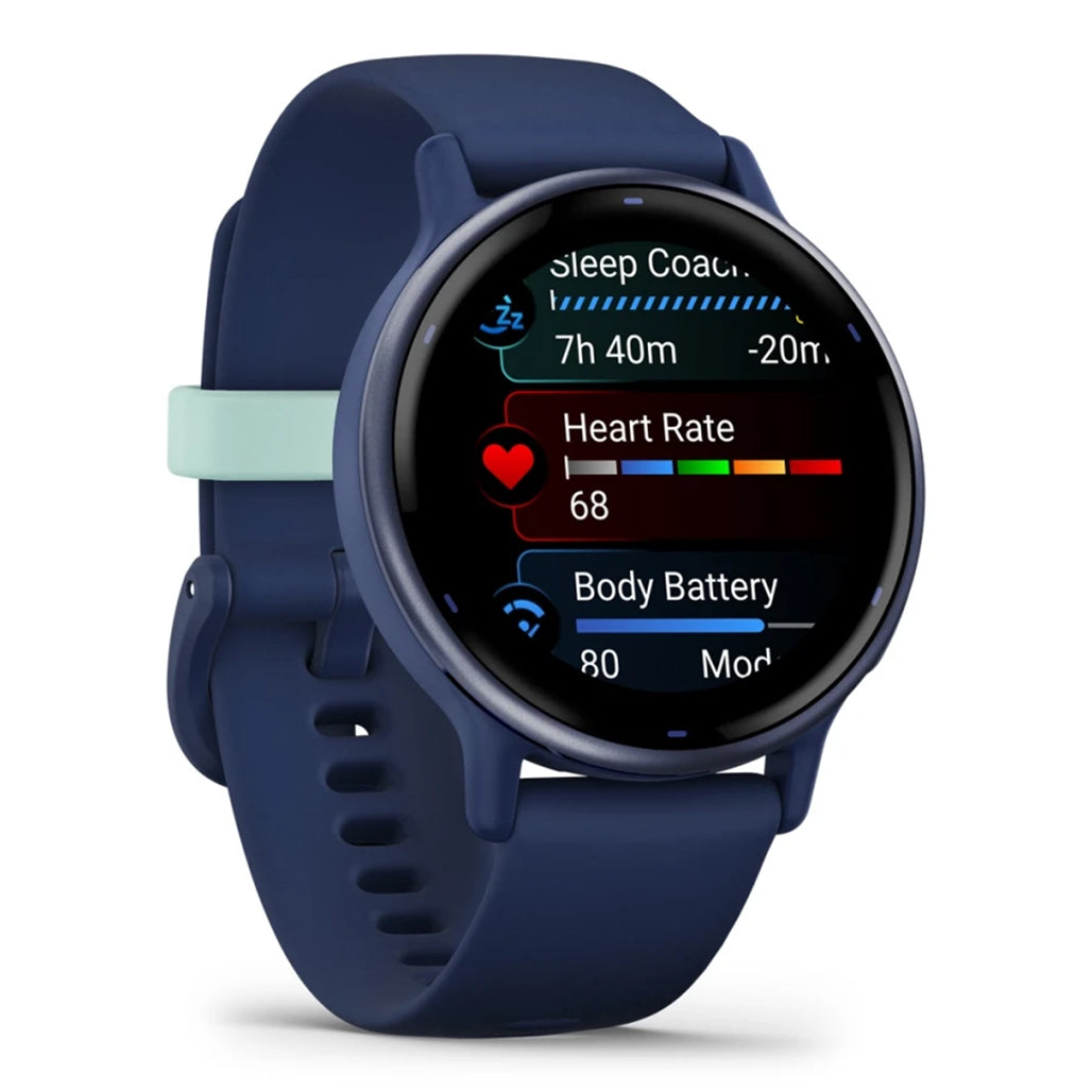 A Photo Of Garmin Vivoactive 5