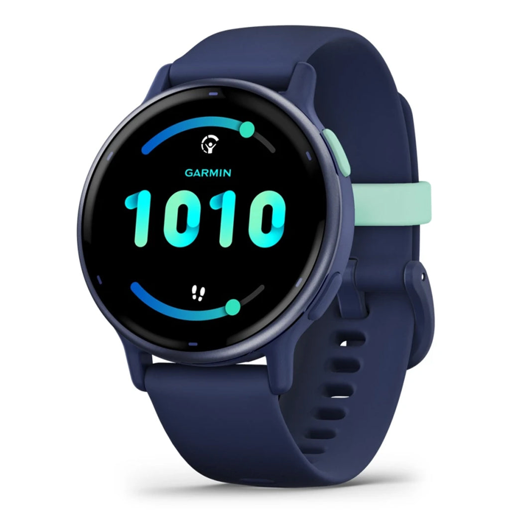 A Photo Of Garmin Vivoactive 5