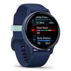 A Photo Of Garmin Vivoactive 5