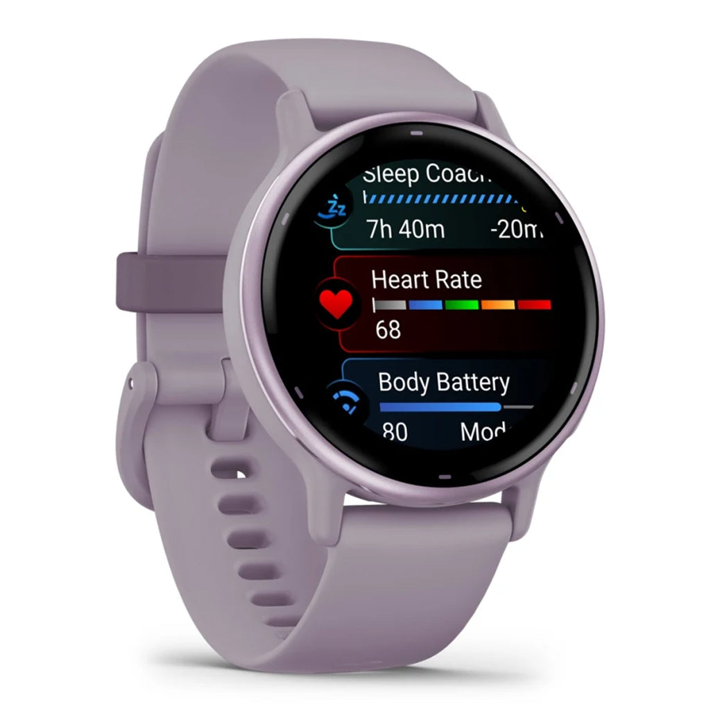 A Photo Of Garmin Vivoactive 5