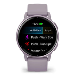 A Photo Of Garmin Vivoactive 5