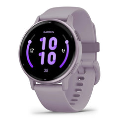 A Photo Of Garmin Vivoactive 5