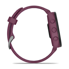 A Photo Of Garmin Forerunner 165 Music