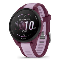 Garmin Forerunner 165 Music