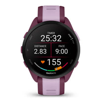 Garmin Forerunner 165 Music