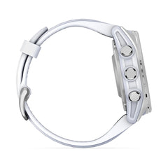 A Photo Of Garmin fēnix® 8 - 43mm Smartwatch - AMOLED