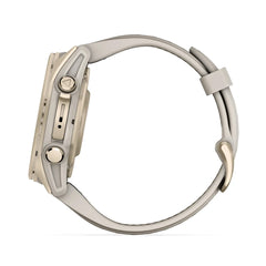 A Photo Of Garmin fēnix® 8 - 43mm Smartwatch - AMOLED