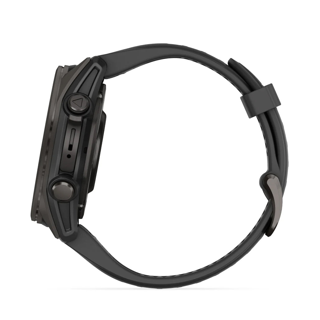 A Photo Of Garmin fēnix® 8 - 43mm Smartwatch - AMOLED