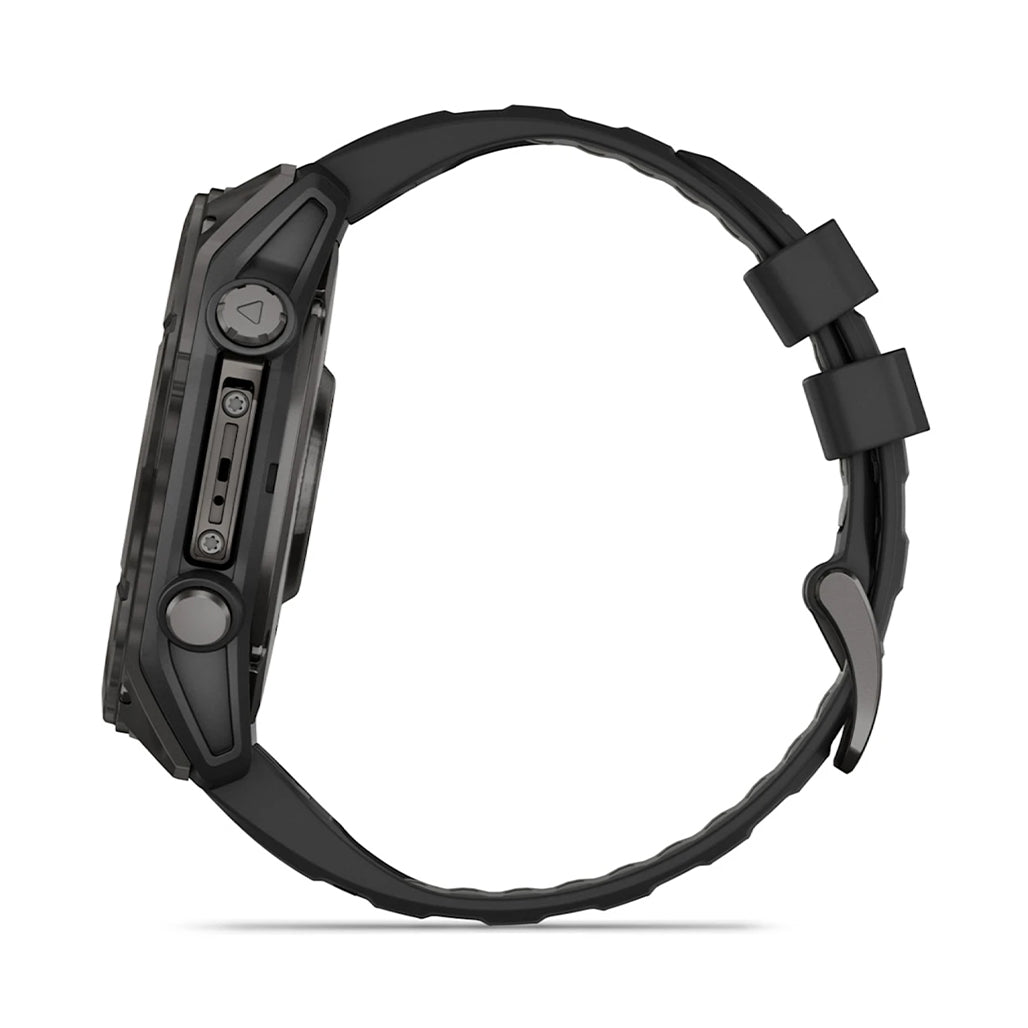 A Photo Of Garmin fēnix® 8 51mm - AMOLED