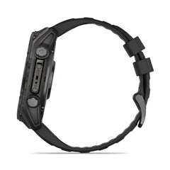A Photo Of Garmin fēnix® 8 51mm - AMOLED