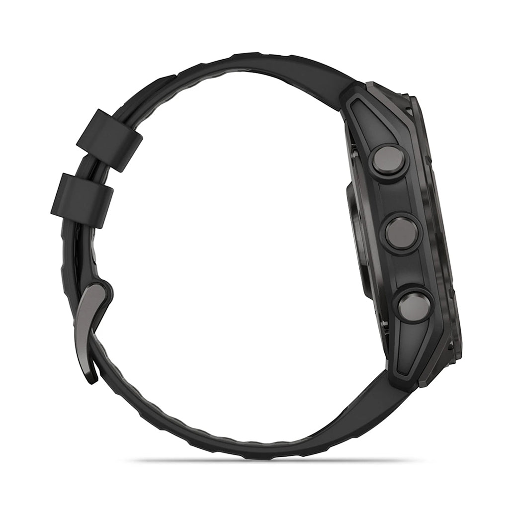 A Photo Of Garmin fēnix® 8 51mm - AMOLED