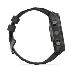 A Photo Of Garmin fēnix® 8 51mm - AMOLED