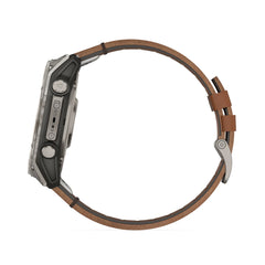 A Photo Of Garmin fēnix® 8 51mm - AMOLED