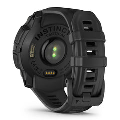 A Photo Of Garmin Instinct 3 – 45 mm - Solar/Tactical Edition - 010-02934-50