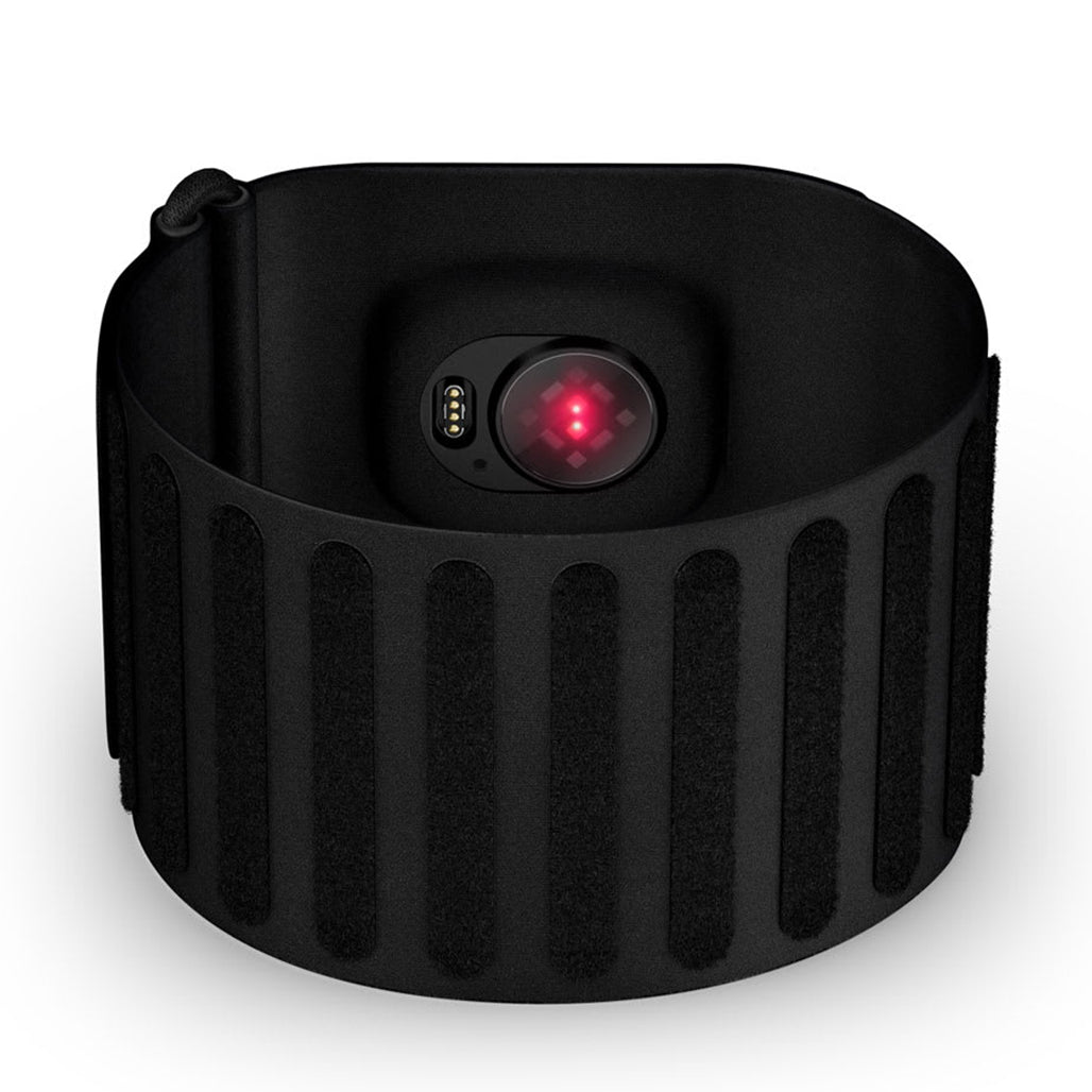 A Photo Of Garmin Index Sleep Monitor - L/XL - 010-03024-00