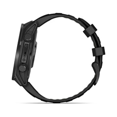 A Photo Of Garmin Tactix® 8 AMOLED - 47 mm