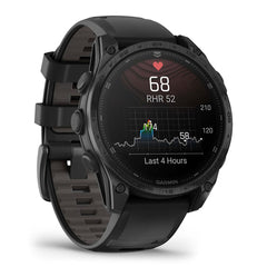 A Photo Of Garmin Tactix® 8 AMOLED - 47 mm