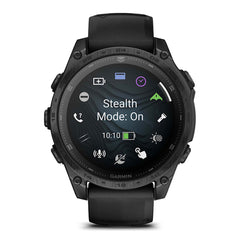 A Photo Of Garmin Tactix® 8 AMOLED - 47 mm