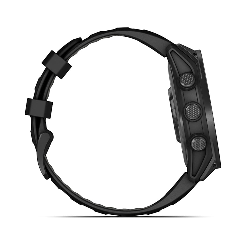 A Photo Of Garmin Tactix® 8 AMOLED - 47 mm