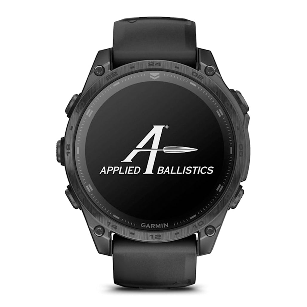 A Photo Of Garmin Tactix® 8 AMOLED - 47 mm