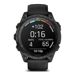 A Photo Of Garmin Tactix® 8 AMOLED - 47 mm