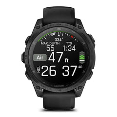 A Photo Of Garmin Tactix® 8 AMOLED - 47 mm