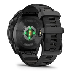 A Photo Of Garmin Tactix® 8 AMOLED - 47 mm