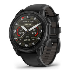 A Photo Of Garmin Tactix® 8 AMOLED - 47 mm