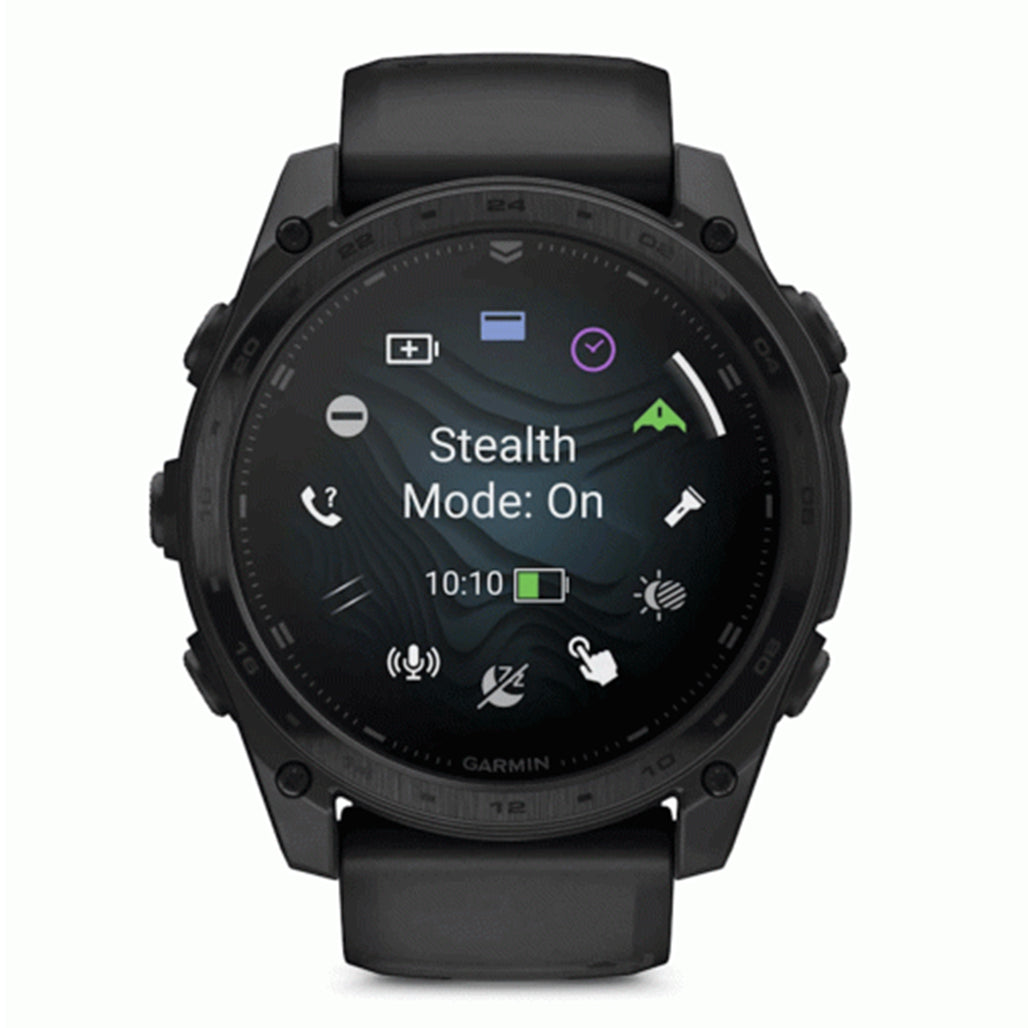 A Photo Of Garmin Tactix® 8 AMOLED - 51mm