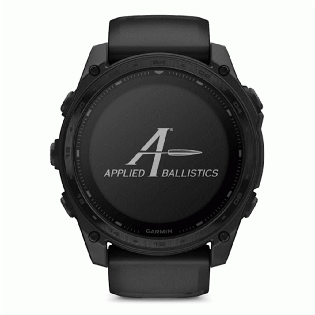 A Photo Of Garmin Tactix® 8 AMOLED - 51mm