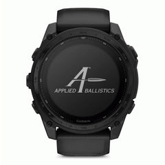 A Photo Of Garmin Tactix® 8 AMOLED - 51mm