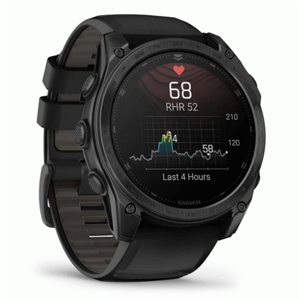 A Photo Of Garmin Tactix® 8 AMOLED - 51mm