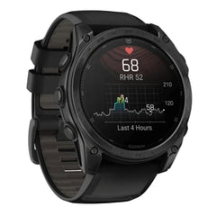 A Photo Of Garmin Tactix® 8 AMOLED - 51mm
