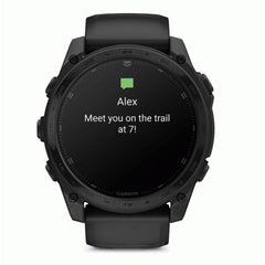 A Photo Of Garmin Tactix® 8 AMOLED - 51mm