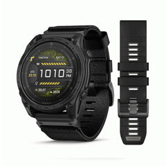A Photo Of Garmin Tactix® 8 AMOLED - 51mm