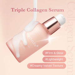 A Photo Of Medicube Triple Collagen Serum – 55ml