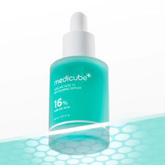 A Photo Of Medicube Azelaic Acid 16 Calming Serum - 30ml