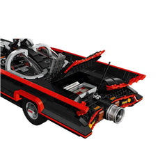 A Photo Of LEGO Batman™: The Classic TV Series Batmobile™ 1822 Pieces - 76328