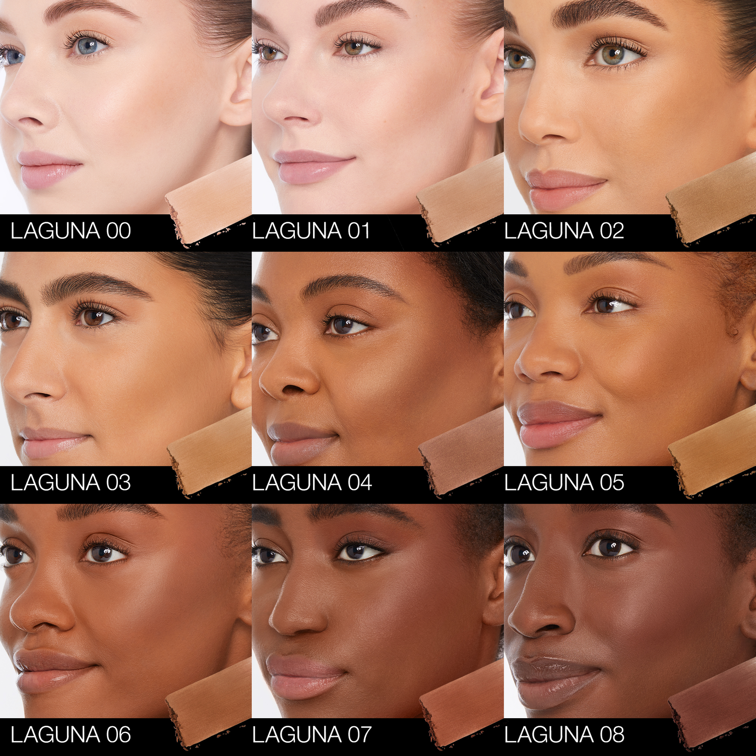 A Photo Of NARS Laguna Bronzing Powder