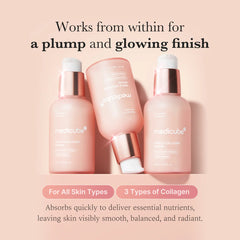 A Photo Of Medicube Triple Collagen Serum – 55ml