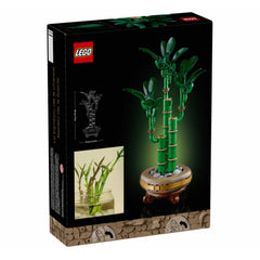A Photo Of LEGO Lucky Bamboo 325 Pieces - 10344
