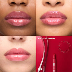 A Photo Of Sephora Plumping Gloss Balm